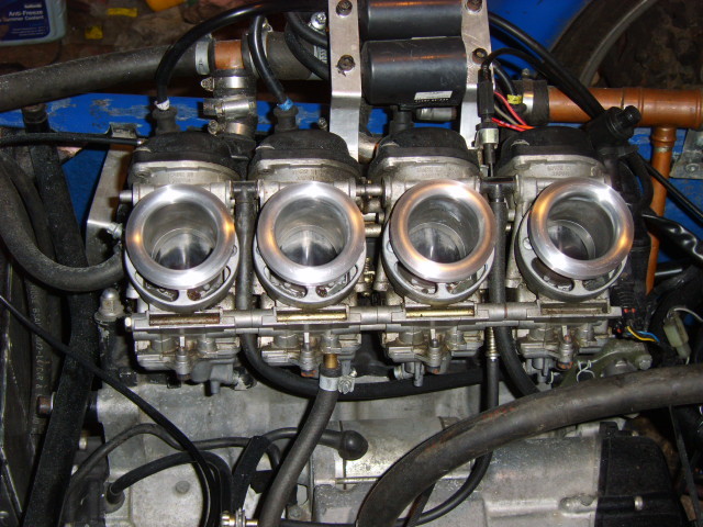 Rescued attachment carb bellmouths.JPG